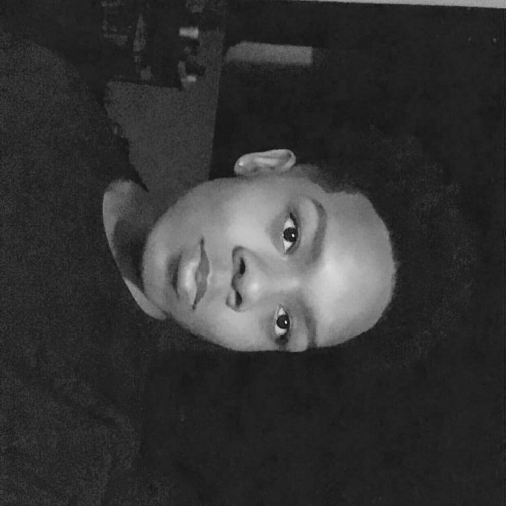 Meet your Posher, Da'shaun